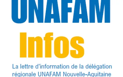 logo Unafam Infos