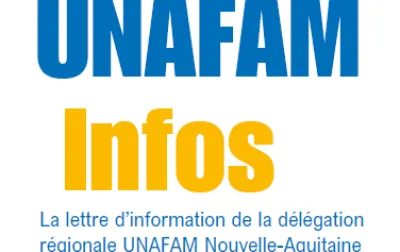 logo Unafam Infos