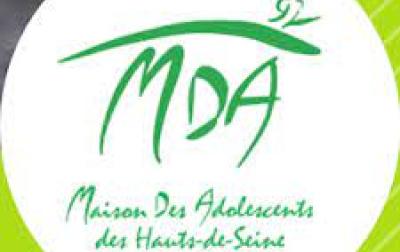 logo mda92