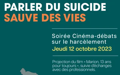 Prévention Suicide