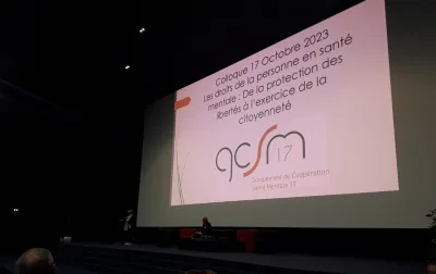 image colloque GCMS 17