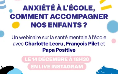 affiche live instagram