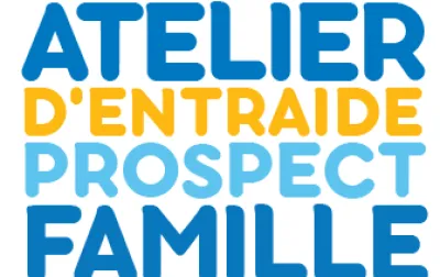 logo atelier Prospect