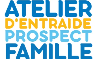 logo atelier Prospect