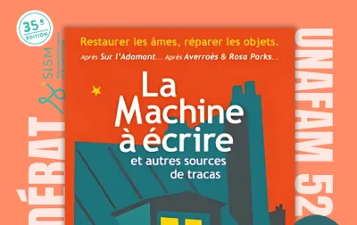 Affiche Ciné-débat