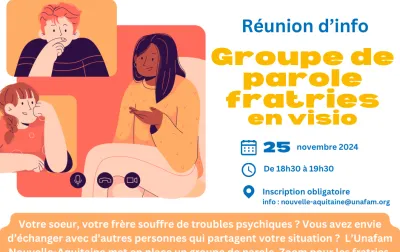 vignette réunion d'info groupe régional fratries