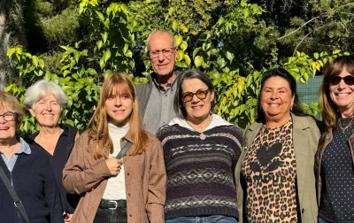 L'équipe du COPIL BREF