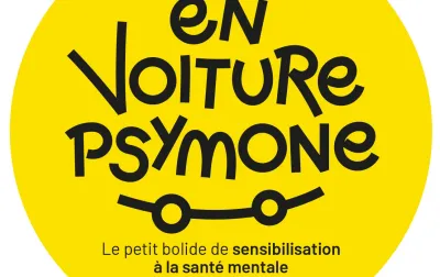 logo En voiture Psymone