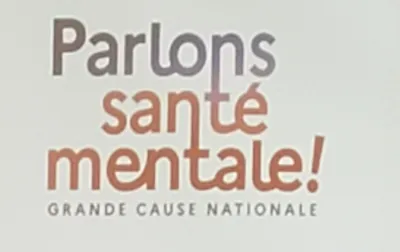 Logo de la grande cause nationale