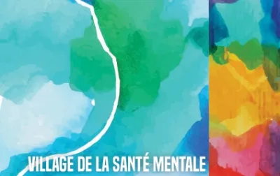 Village de la santé mentale