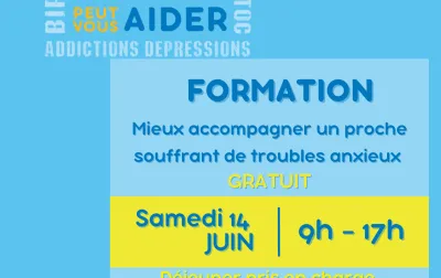 Affiche formation