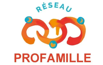 image logo Profamille