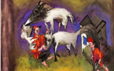 Galerie ZIGZAG