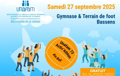 PSY SPORT ADAPTE   Le sport au service de destigmatisation dela santé mentale 