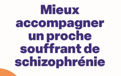 visuel journée de formation schizophrénie