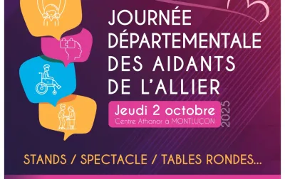 Journée des aidants