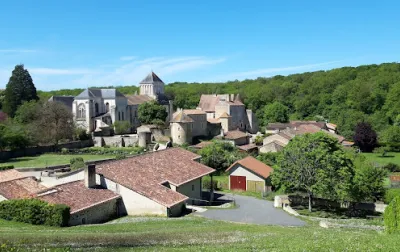 Image Nouaillé-Maupertuis