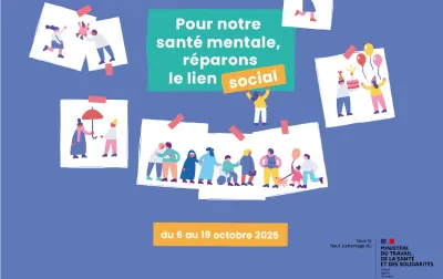 Affiche SISM 2025