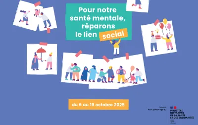 Affiche SISM 2025