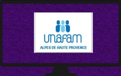 UNAFAM A LA TELE