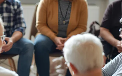 Groupe de parole Soissons