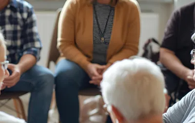 Groupe de parole Château-Thierry