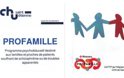 PROFAMILLE 2026
