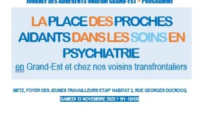 Journée des adhérents 2025