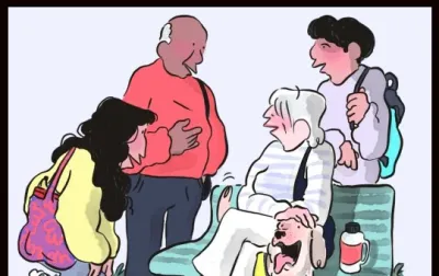 la santé c'est aussi la santé mentale