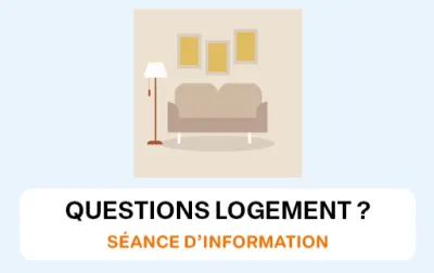 FLYER QUESTIONS LOGEMENT