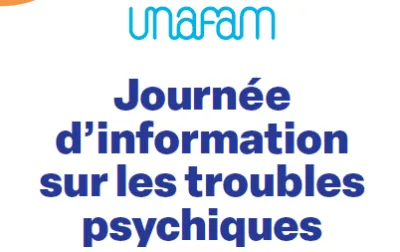 image journée d'info sur les troubles psychiques