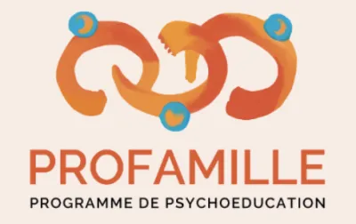 Logo Profamille