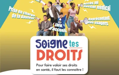 affiche JEDS 2026