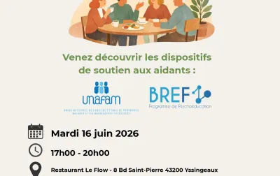 Rencontre 16 juin 2026