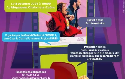 La Vie de ma Mère