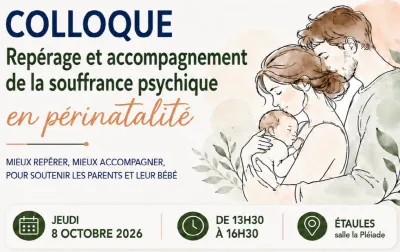 image colloque périnatalité
