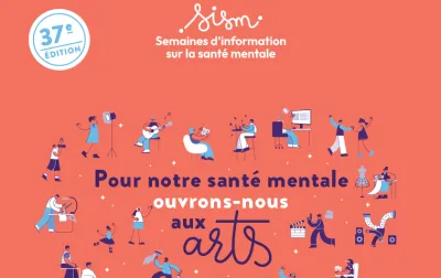 Affiche SISM 2026