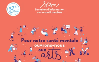 Affiche SISM 2026