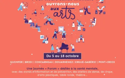 Affiche SISM 2026