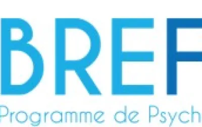 Logo programme BREF