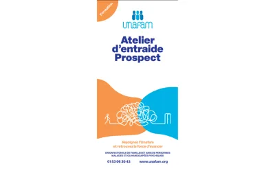 Atelier d'entraide PROSPECT