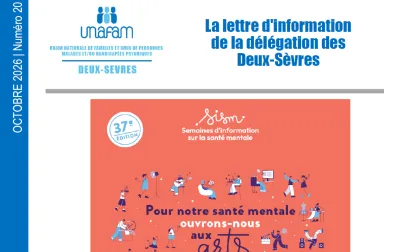 extrait lettre d'info couverture