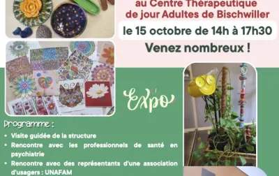 programme de la journée
