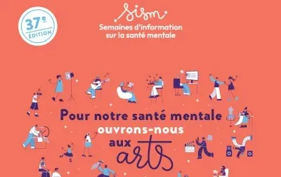 détail affiches SISM 2026
