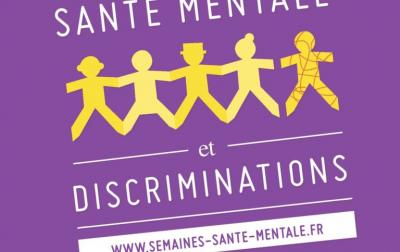 SISM Santé mentale et discriminations