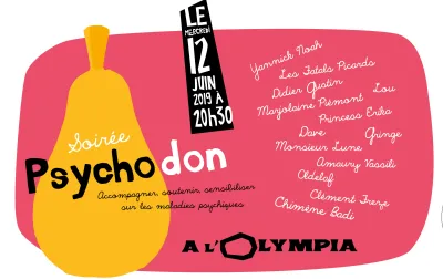 Bannière Psychodon