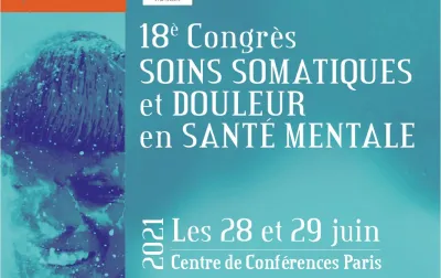 Congrès souleur santé mentale ANP3SM 2021
