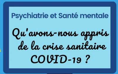 Bannière webinaire Unafam Covi-19 Psychiatrie Santé mentale