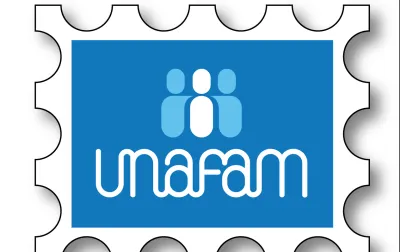Concours d'art postal Unafam 2020