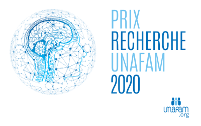 Prix Recherche Unafam 2020